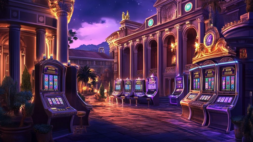 Testimonial du Casino en Ligne Julius 2025 - Bonus d'environ 3 000 € + 150 FS